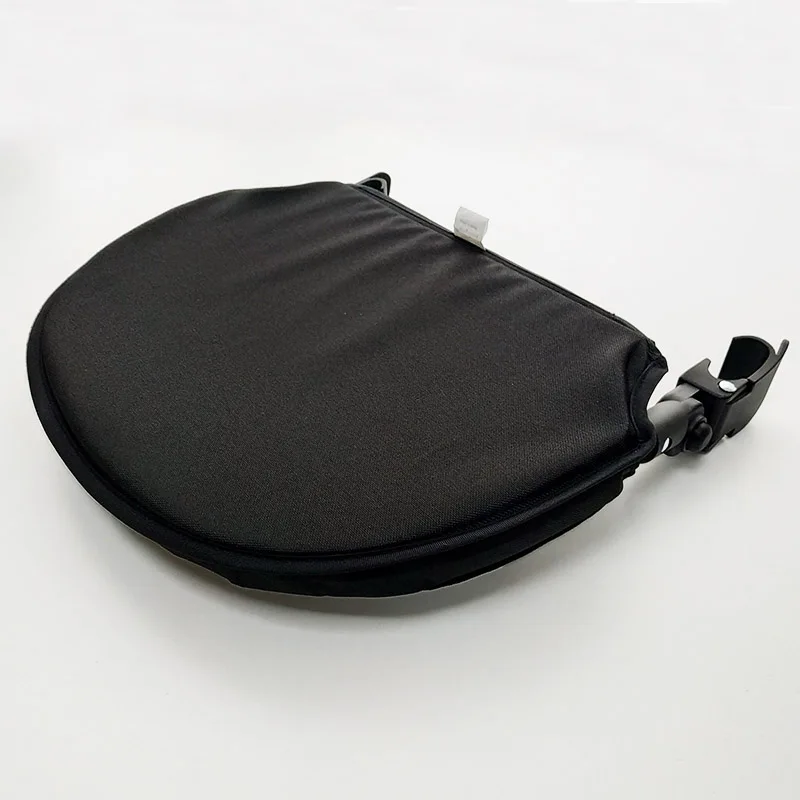 Pushcart Seat Extension Plate Compatible Bugaboo Ant Series Cart Foot Support Board Universal Stroller Footrest Adjustable