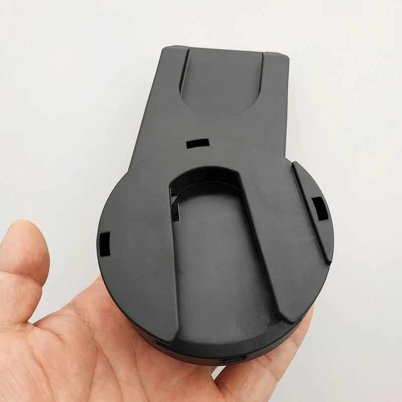 Baby Car Seat Adapter For Cybex Mios 2/3 Prams And Aton Cloud Z/Q Car Seat Bebe Sleeping Basket Stroller Converter Connector
