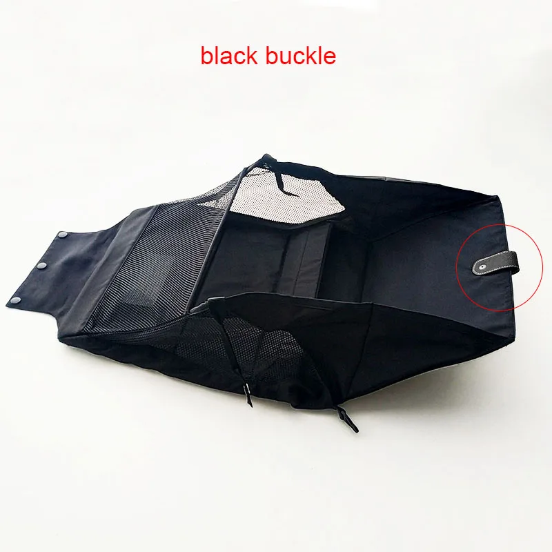 Stroller Shopping Basket For Cybex Priam 3/4(2019~2026) Pushchair Shopping Bag Storage Bag Baby Buggy Replacement Accessories