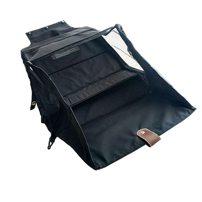Stroller Shopping Basket For Cybex Priam 3/4(2019~2026) Pushchair Shopping Bag Storage Bag Baby Buggy Replacement Accessories