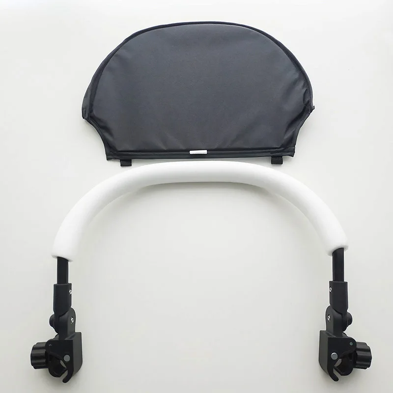 Stroller Footrest For Cybex Eezy S+/Eezy S/Twist Pram Foot Extension Board Pushchair Support Plate Bebe Buggy Accessories