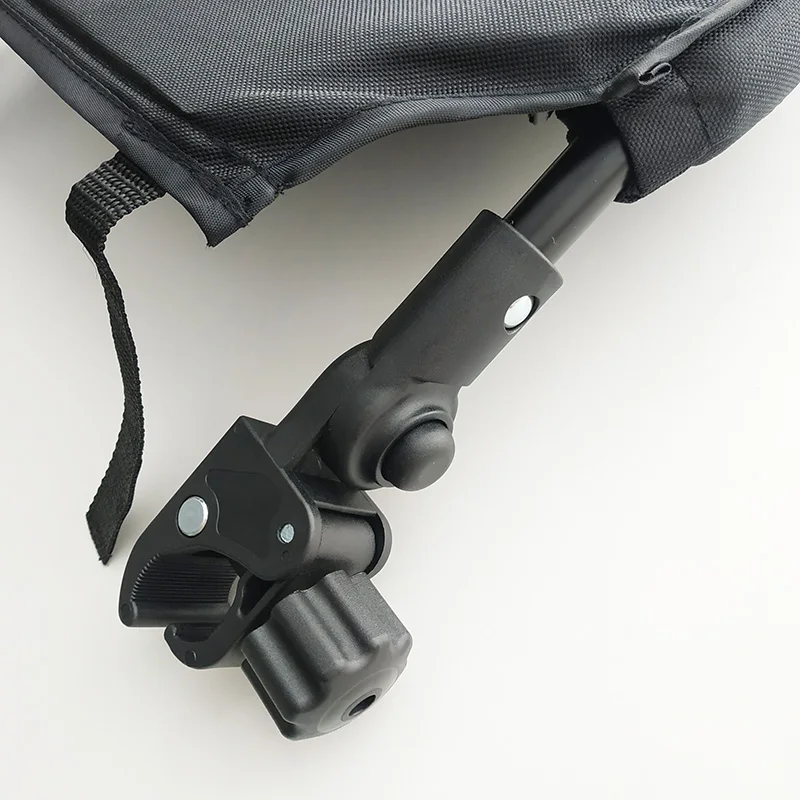 Stroller Footrest For Cybex Eezy S+/Eezy S/Twist Pram Foot Extension Board Pushchair Support Plate Bebe Buggy Accessories