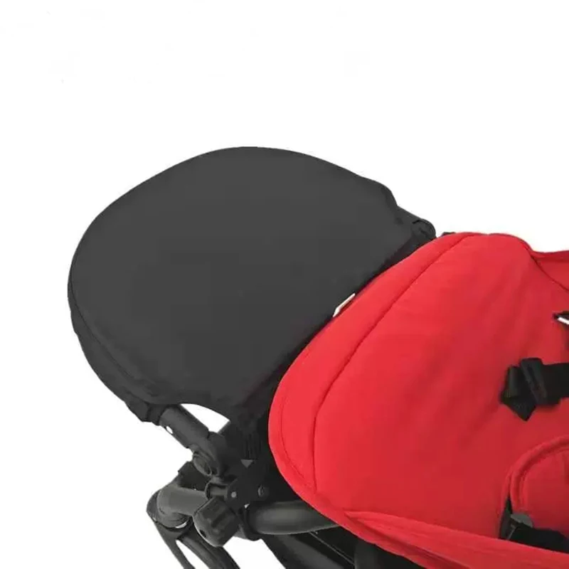 Stroller Footrest For Cybex Eezy S+/Eezy S/Twist Pram Foot Extension Board Pushchair Support Plate Bebe Buggy Accessories
