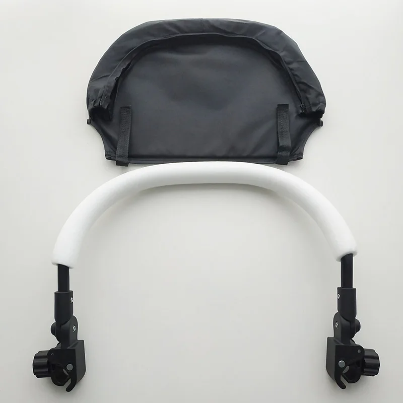 Stroller Footrest For Cybex Eezy S+/Eezy S/Twist Pram Foot Extension Board Pushchair Support Plate Bebe Buggy Accessories