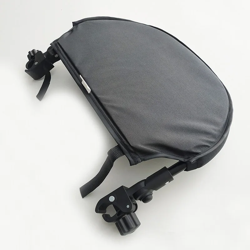 Stroller Footrest For Cybex Eezy S+/Eezy S/Twist Pram Foot Extension Board Pushchair Support Plate Bebe Buggy Accessories