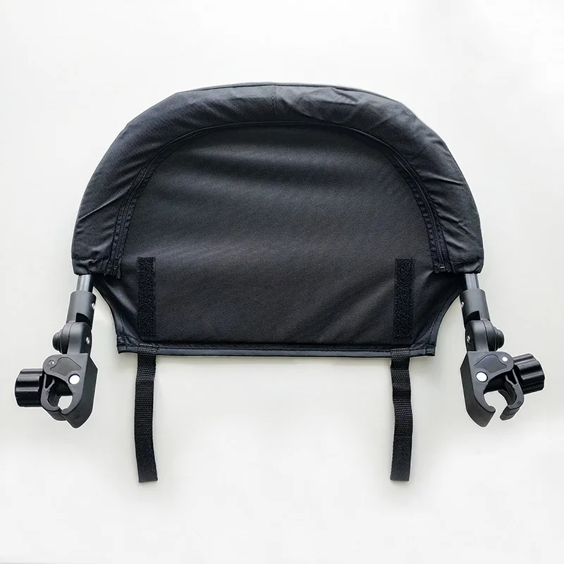 Stroller Footrest For Cybex Eezy S+/Eezy S/Twist Pram Foot Extension Board Pushchair Support Plate Bebe Buggy Accessories