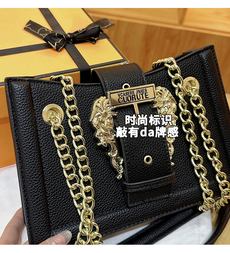 Elegant Retro Designer Diaper Bag: Luxury Crossbody Handbag For Women With Unique Style And Large Capacity Messenger Tote