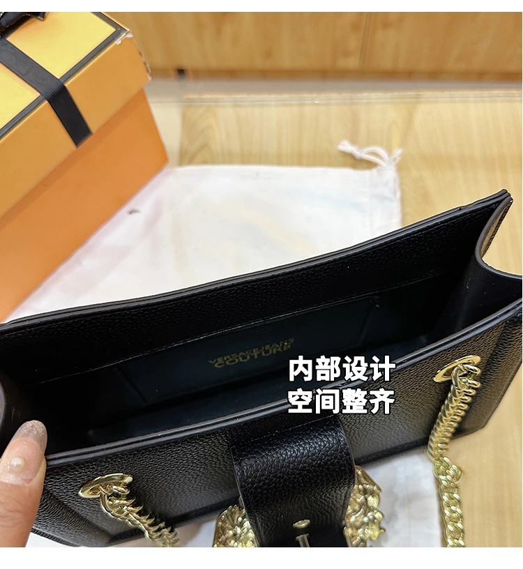 Elegant Retro Designer Diaper Bag: Luxury Crossbody Handbag For Women With Unique Style And Large Capacity Messenger Tote