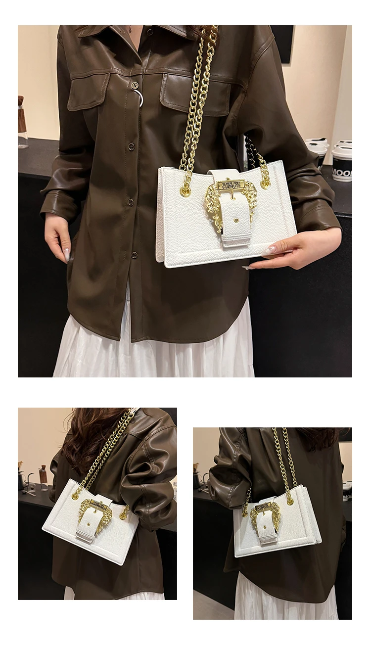 Elegant Retro Designer Diaper Bag: Luxury Crossbody Handbag For Women With Unique Style And Large Capacity Messenger Tote