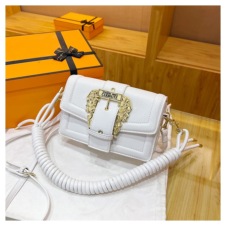 Designer Elegant Large Capacity Crossbody Diaper Bag: Luxury Women's Handbag With Vintage Leather Look And Unique Tote Style