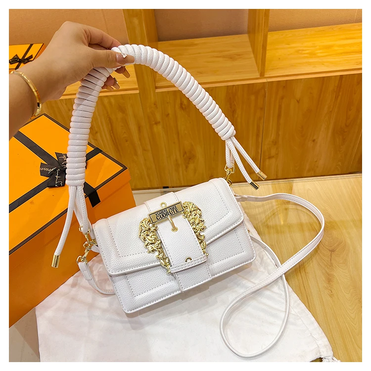 Designer Elegant Large Capacity Crossbody Diaper Bag: Luxury Women's Handbag With Vintage Leather Look And Unique Tote Style