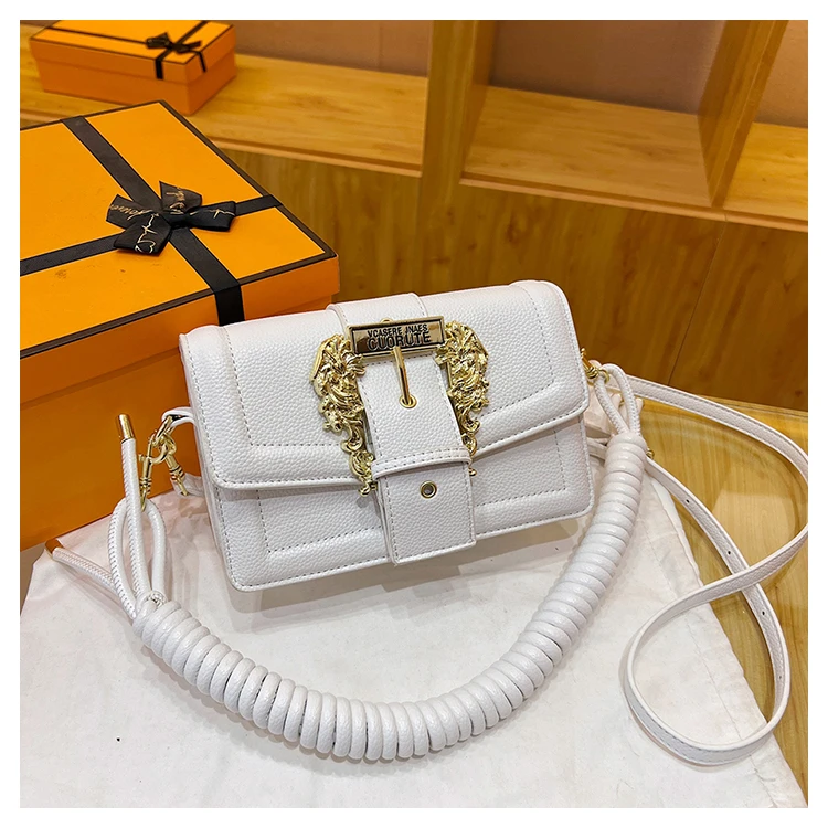Designer Elegant Large Capacity Crossbody Diaper Bag: Luxury Women's Handbag With Vintage Leather Look And Unique Tote Style