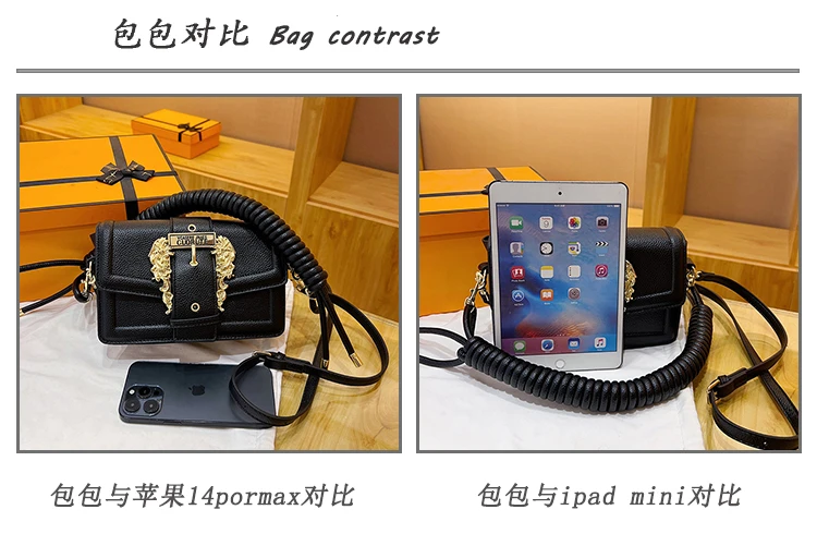 Designer Elegant Large Capacity Crossbody Diaper Bag: Luxury Women's Handbag With Vintage Leather Look And Unique Tote Style