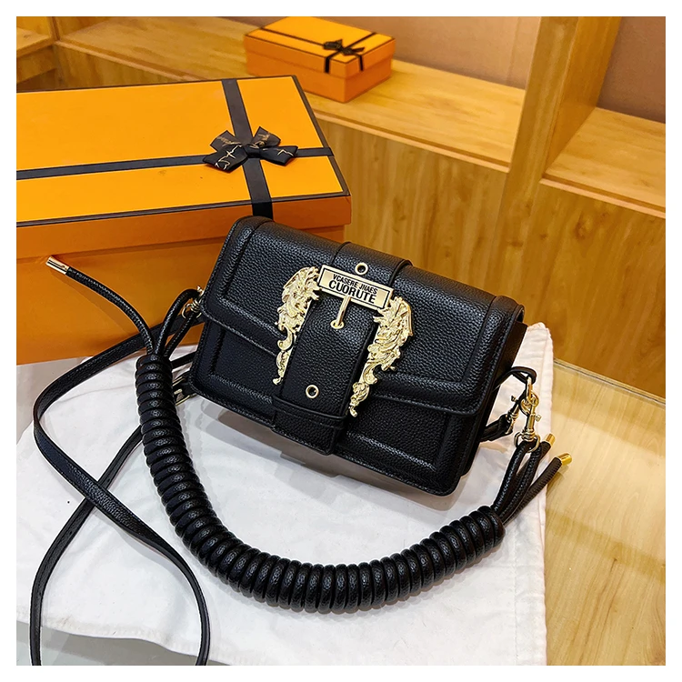 Designer Elegant Large Capacity Crossbody Diaper Bag: Luxury Women's Handbag With Vintage Leather Look And Unique Tote Style