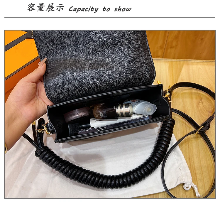 Designer Elegant Large Capacity Crossbody Diaper Bag: Luxury Women's Handbag With Vintage Leather Look And Unique Tote Style