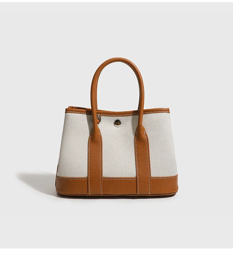 Stylish Designer Diaper Bags For Women Simple Vintage Leather Crossbody Bag Elegant Minimalist Trendy Commuter