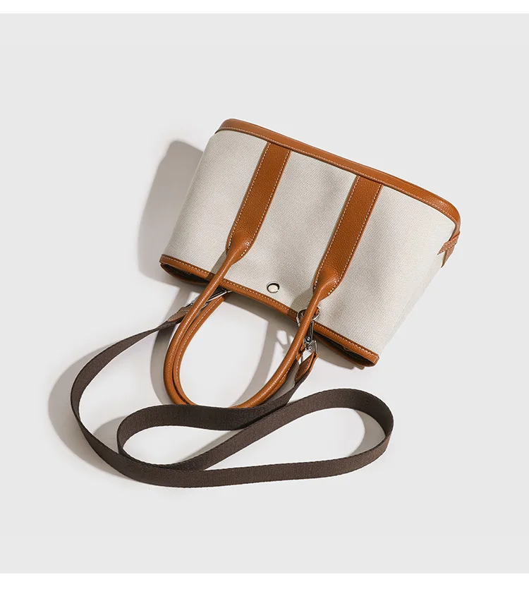 Stylish Designer Diaper Bags For Women Simple Vintage Leather Crossbody Bag Elegant Minimalist Trendy Commuter