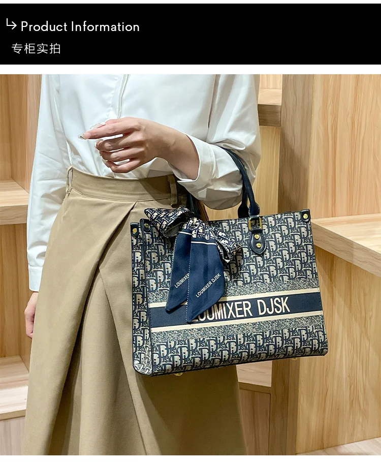 Luxury Brand Designer Diaper Bag Elegant Minimalist Leather Tote For Women Large Capacity Stylish Crossbody Shoulder Bag