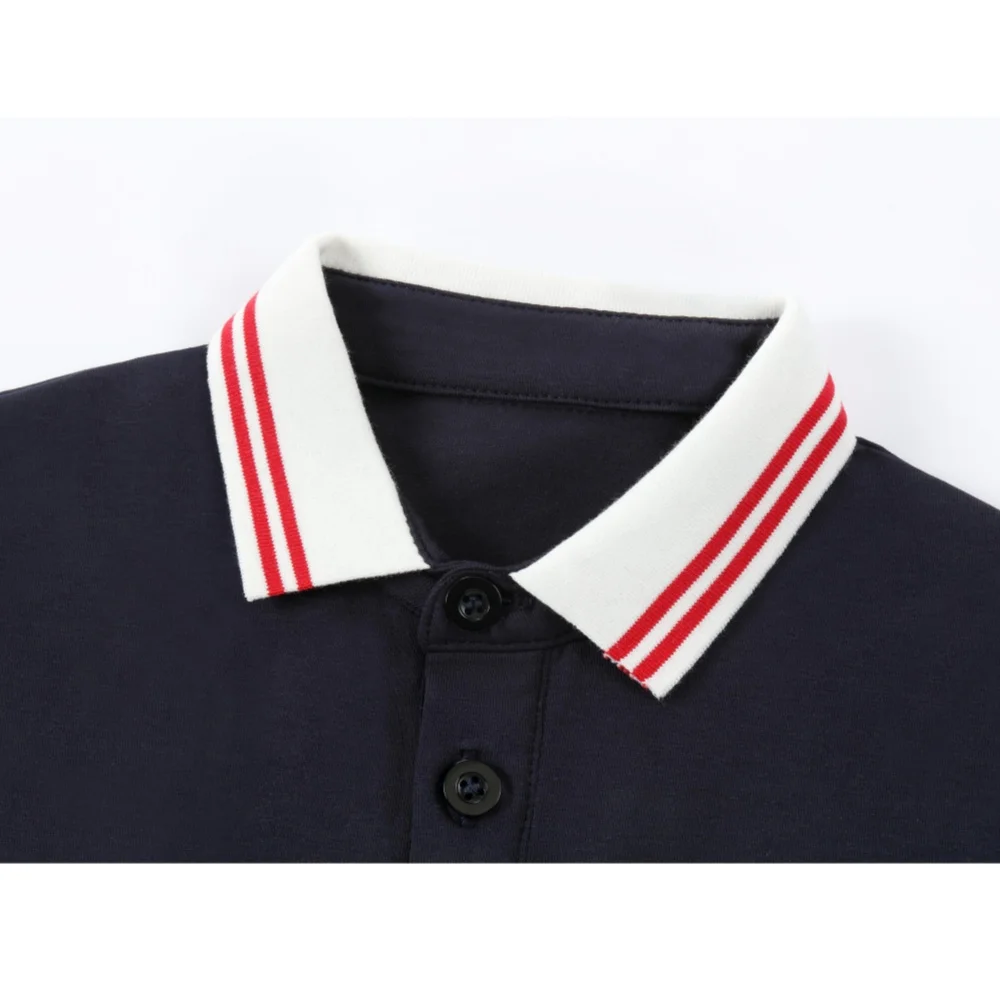 AP SS26 Nautical jersey cotton collection summer boys girls fashion casual clothing dress set shirt