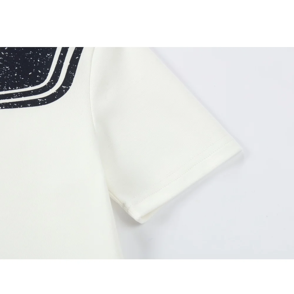 AP SS26 Nautical jersey cotton collection summer boys girls fashion casual clothing dress set shirt