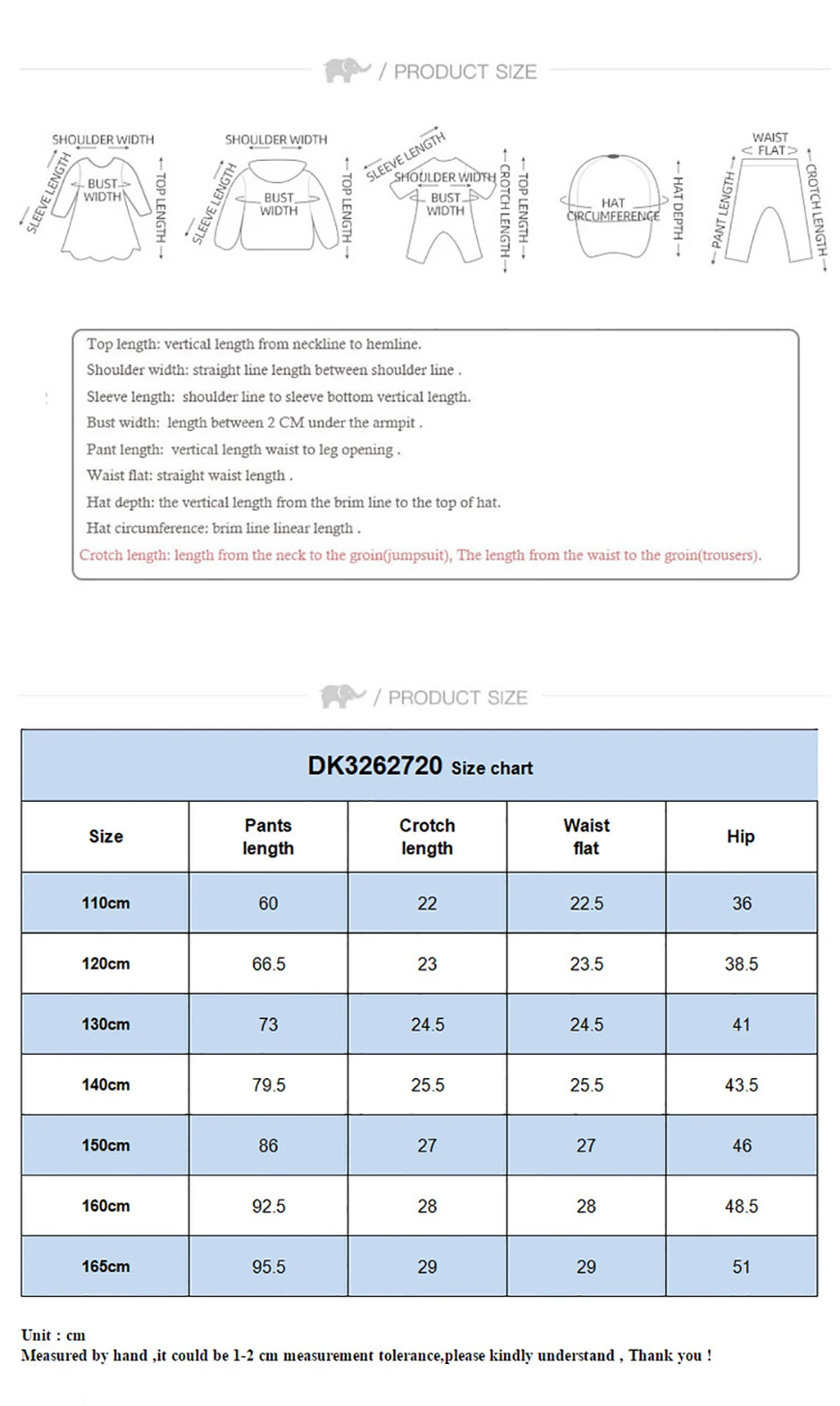 Dave Bella Children Autumn Wide Leg Jeans 7-15 Years Teen Girls Casual Straight Pants Elastic Cowboy Trousers DK3262720