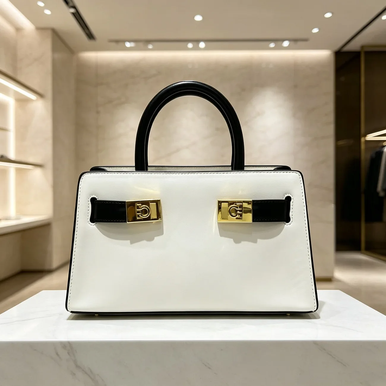 Famous women's zipper handbag, modern trend chain strap shoulder bag, outdoor casual women's crossbody bag