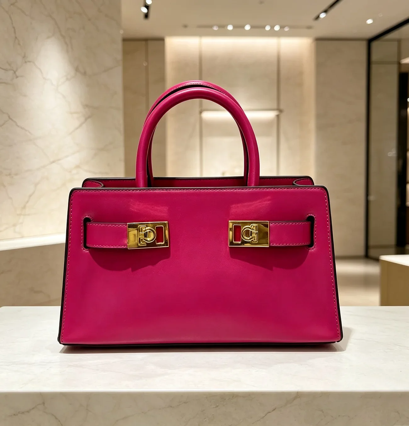 Famous women's zipper handbag, modern trend chain strap shoulder bag, outdoor casual women's crossbody bag