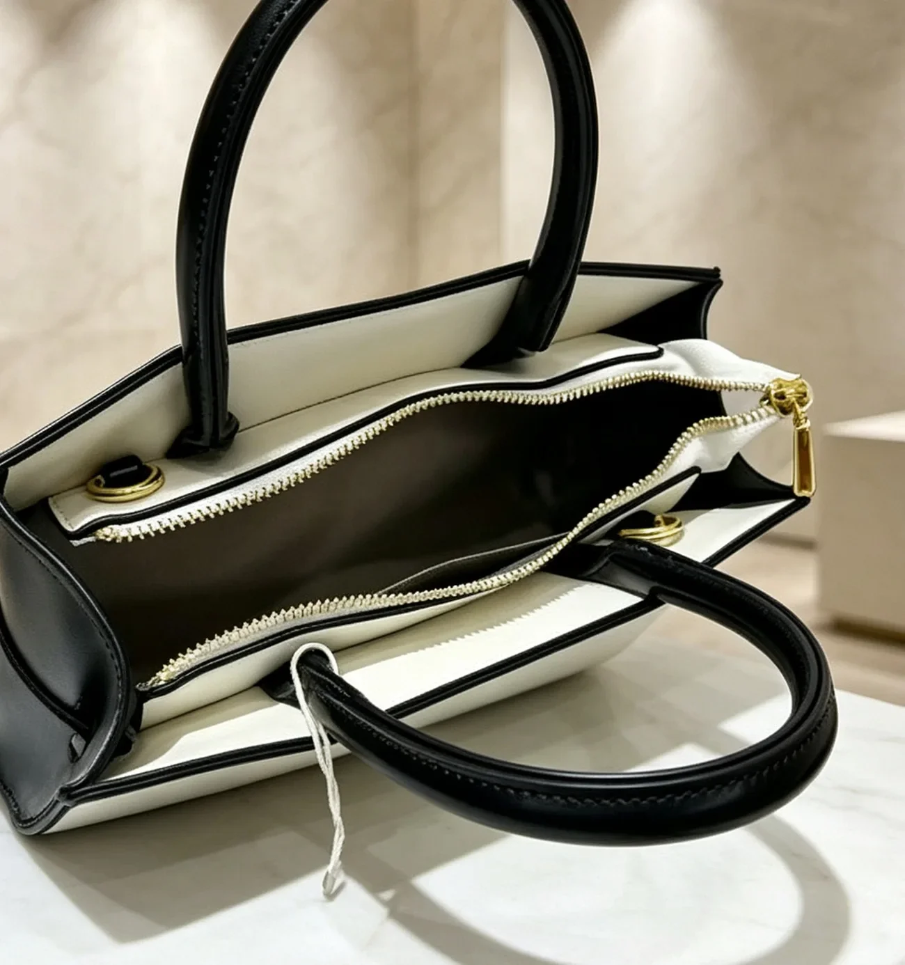 Famous women's zipper handbag, modern trend chain strap shoulder bag, outdoor casual women's crossbody bag