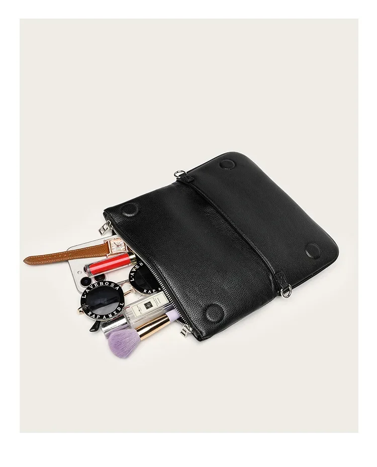 Wing Mini Square Bag for Women, 2026 Fashion Underarm Shoulder & Crossbody Bag, Cute Small Purse, Versatile Chic Handbag