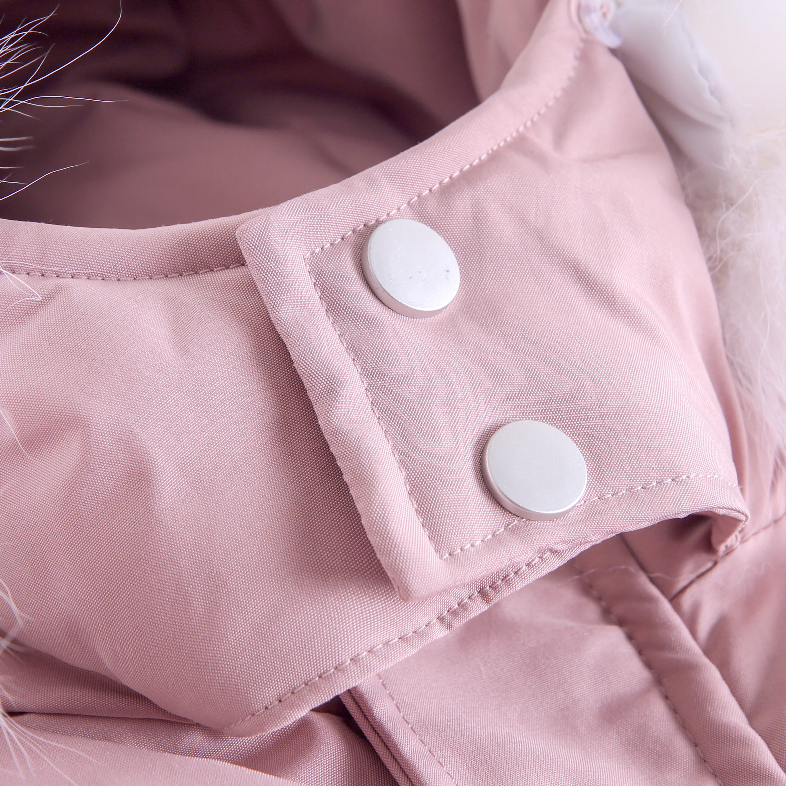 New Winter Baby Clothes Thicken Warm Jumpsuits Snowsuits Girl Boy Hooded Coat Jacket Waterproof Rompers Ski Suits Kids Outerwear