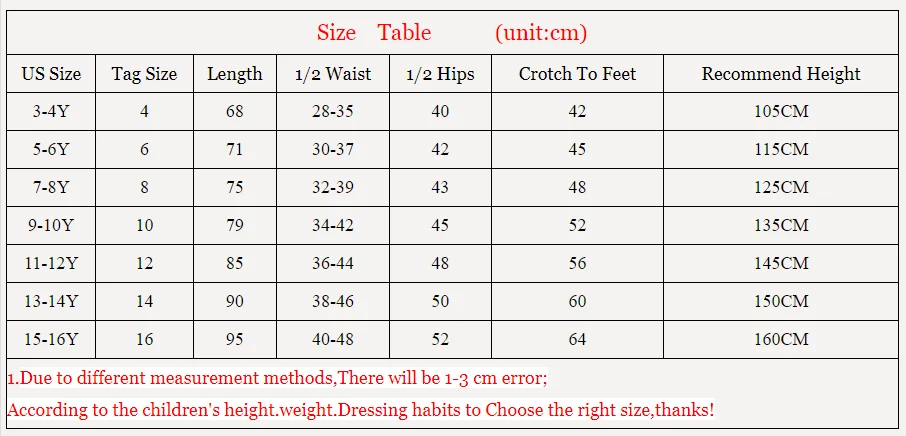 Children Winter Skiing Pants Overalls Waterproof Warm Kids Boys Snow Jumpsuit 3-16 Years Teenagers Girl Ski Pants Trousers