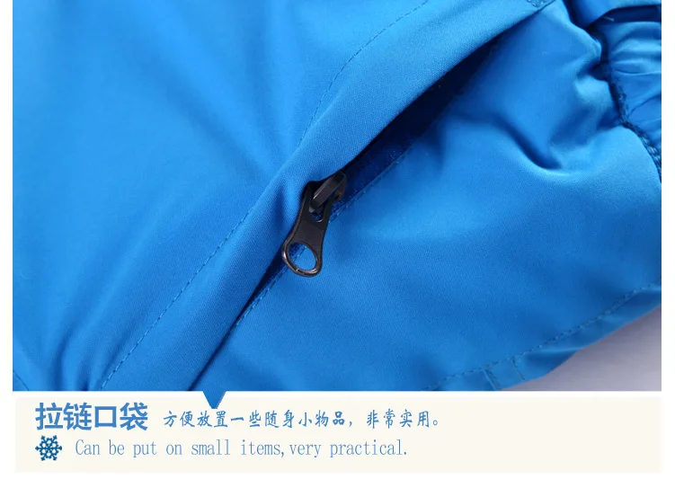 Children Winter Skiing Pants Overalls Waterproof Warm Kids Boys Snow Jumpsuit 3-16 Years Teenagers Girl Ski Pants Trousers