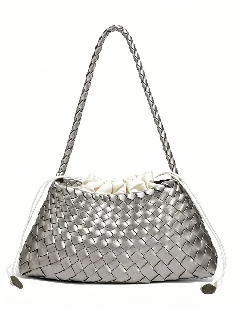 Classic design chain strap crossbody bag, new durable women's fashionable shoulder bag, outdoor casual handbag