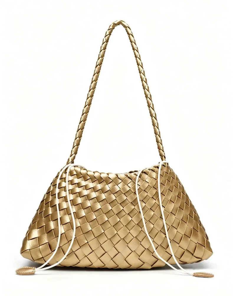 Classic design chain strap crossbody bag, new durable women's fashionable shoulder bag, outdoor casual handbag