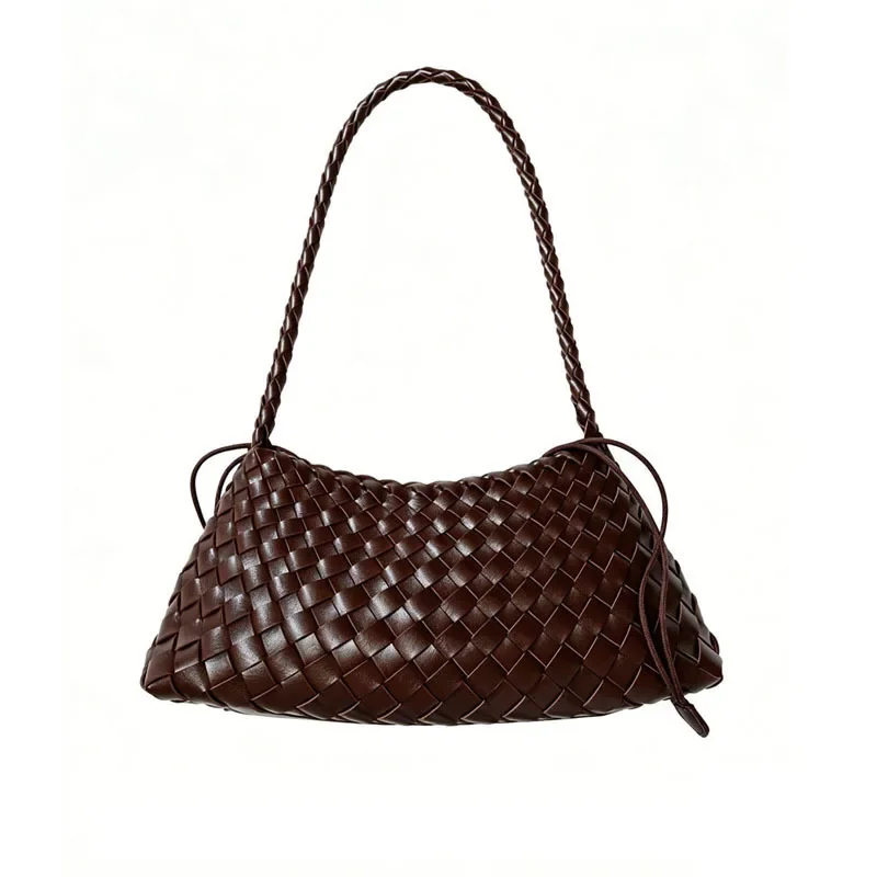 Classic design chain strap crossbody bag, new durable women's fashionable shoulder bag, outdoor casual handbag