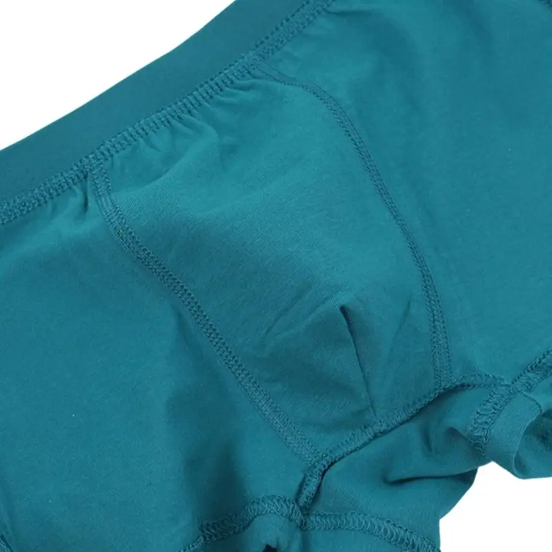 Boys Cotton Underwears 24 Pack Kids Soft Boxer Briefs With Non-Roll Waistband