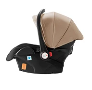 Baby Stroller Baby Car 3 in 1 Stroller Lightweight Portable Travel Trolley