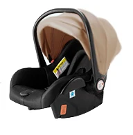 Baby Stroller Baby Car 3 in 1 Stroller Lightweight Portable Travel Trolley
