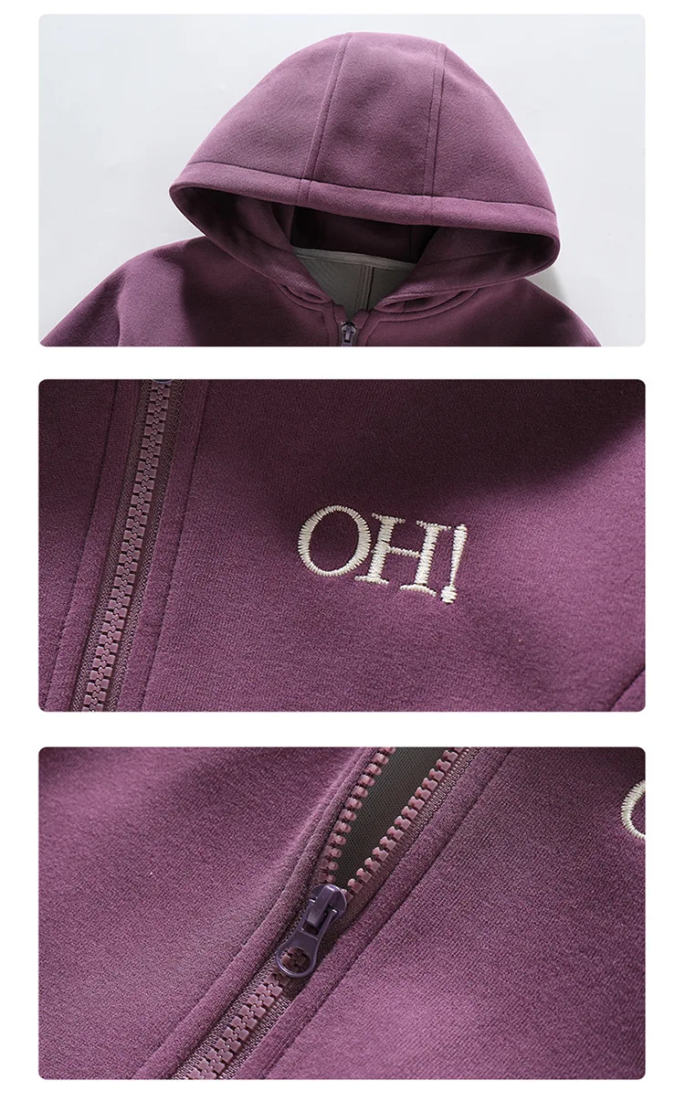 Girls Suit 2026 Autumn New Children's Clothing Korean Style Girl Baby Bright Color Hoodie Sports Two Piece Leisure Daily Sweet