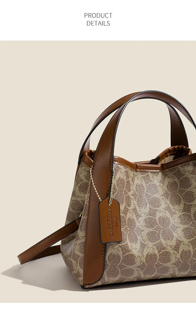 Famous design women's chain strap crossbody bag outdoor casual handbag daily use fashionable shoulder bag