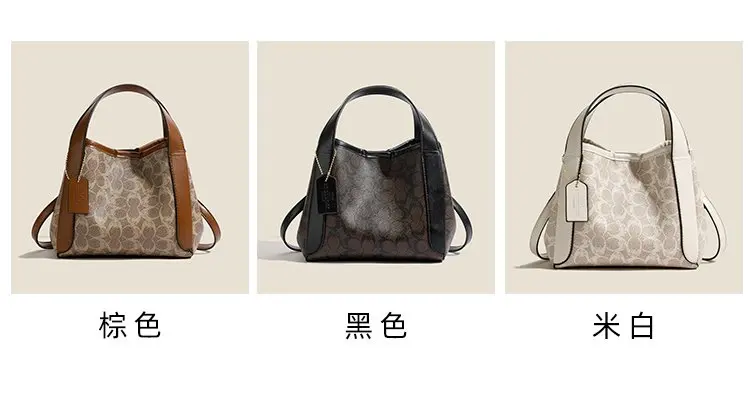 Famous design women's chain strap crossbody bag outdoor casual handbag daily use fashionable shoulder bag
