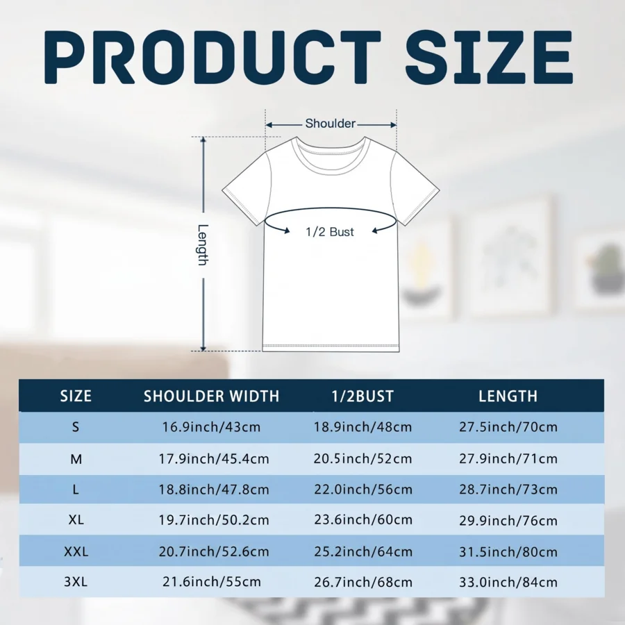 Cute Hand‑Drawn Standing Tiger Cartoon Graphic Print Unisex Oversized Relaxed Fit Heavyweight Pure Cotton Crew Neck Short Sleeve Couple Casual Everyday Wear Tee