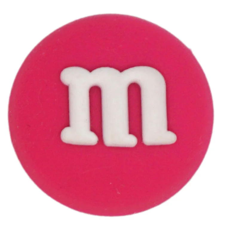 10/20/100/150 PCS Random Cute Pink Shoe Charms for Crocs Clogs Sandals, Cartoon PVC Shoe Decor Buckle Pins Girls Women Kids DIY Party Gifts