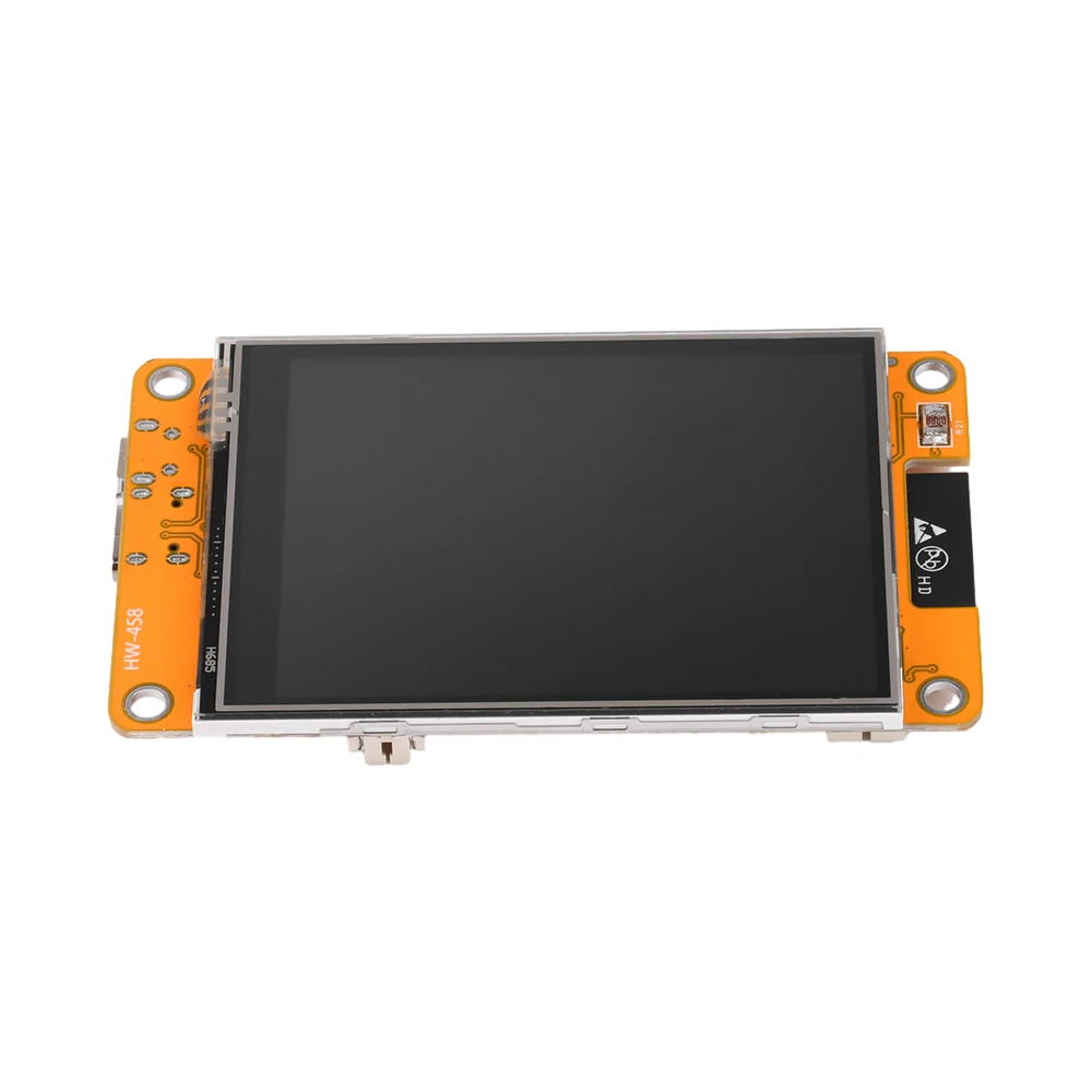 EEP32 Wifi Bluetooth Dual-Mode Development Board Display 2.8-Inch Lcd Development Board Display Tft Module With Touch Screen