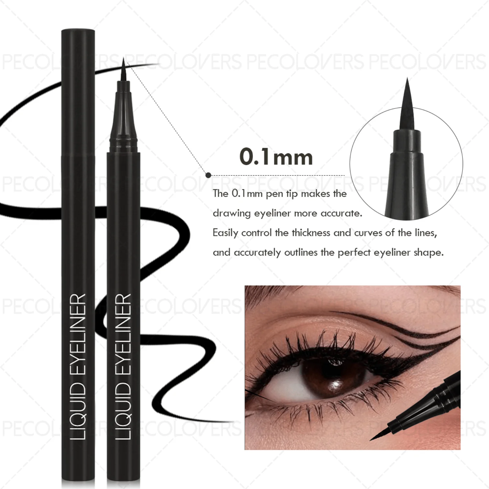12PCS All-in-One Eye & Brow Makeup Set, 40 Shades Eyeshadow Palette, Eyebrow Pencil, Quick-Dry Liquid Eyeliner, Volumizing Curling Mascara with Brushes, Waterproof Sweat-proof, Matte Shimmer Glitter Eyeshadow Kit for Beginners Daily Party Makeup
