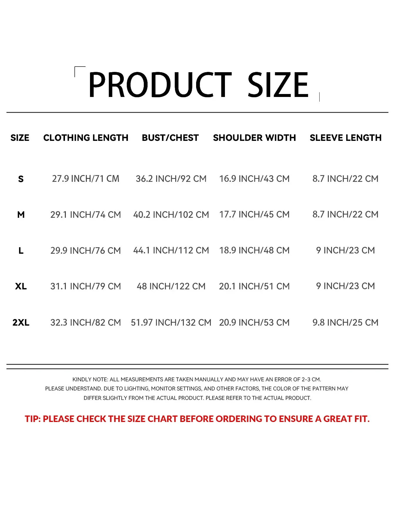 Plus Size[Printed T-Shirt] Black Sheep Family Goat Pattern T-Shirt| Casual Round-neck T-shirt, Machine Washable, for Teenager