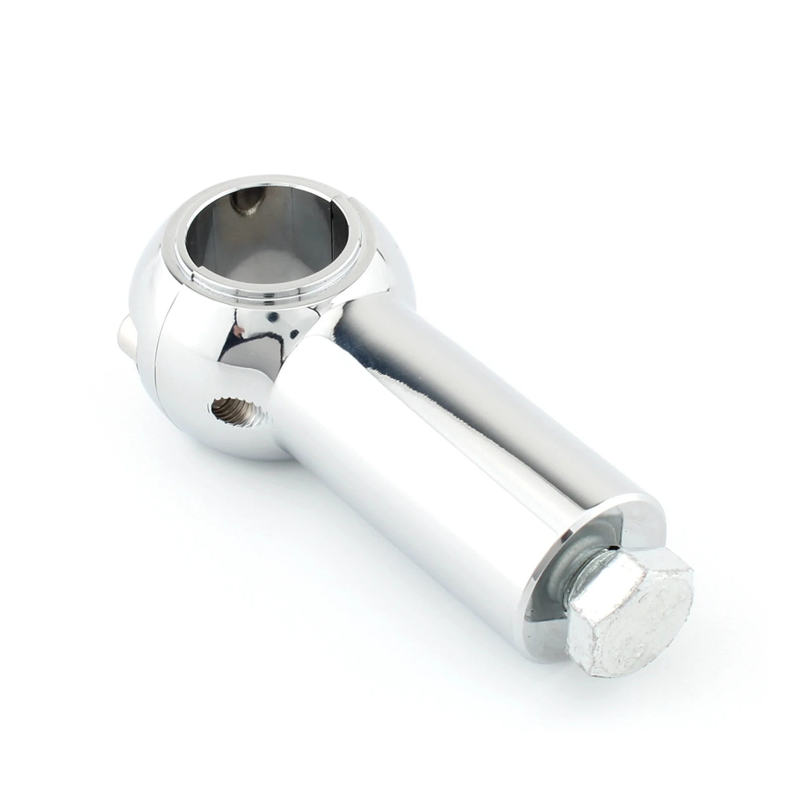 For Harley Davidson Cruisers Choppers Metrics All Motorcycles With 2.5cm/ 1" Bar Diameters 3" Inch Handle Handlebar Risers Kit