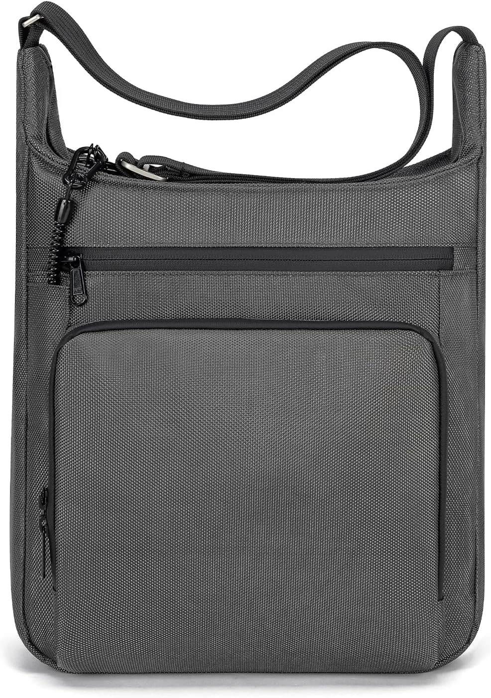 Sling Backpack Anti theft Crossbody Shoulder Bag for Men and Women Travel Work