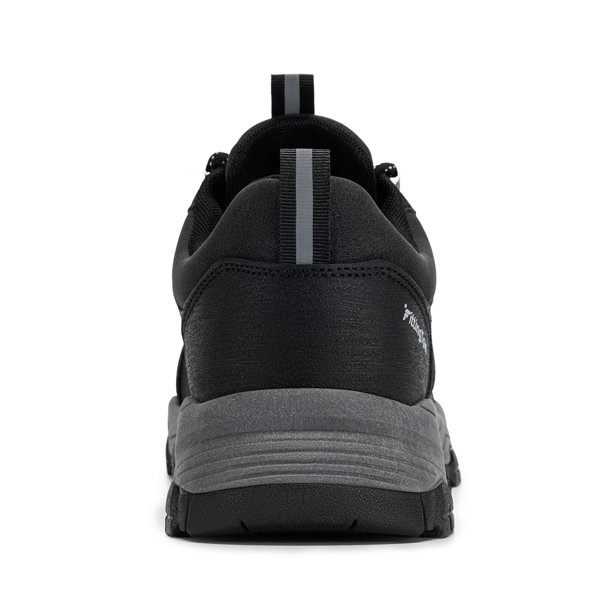 Men'S Hiking Shoes, Outdoor Mountaineering Trekking Sports Sneakers, Lightweight Cushioning Footwear, Non‑Slip Wear‑Resistant Outsole, Breathable Comfort Casual Shoes For Camping Hiking Mountain Trails Daily Outdoor Activities