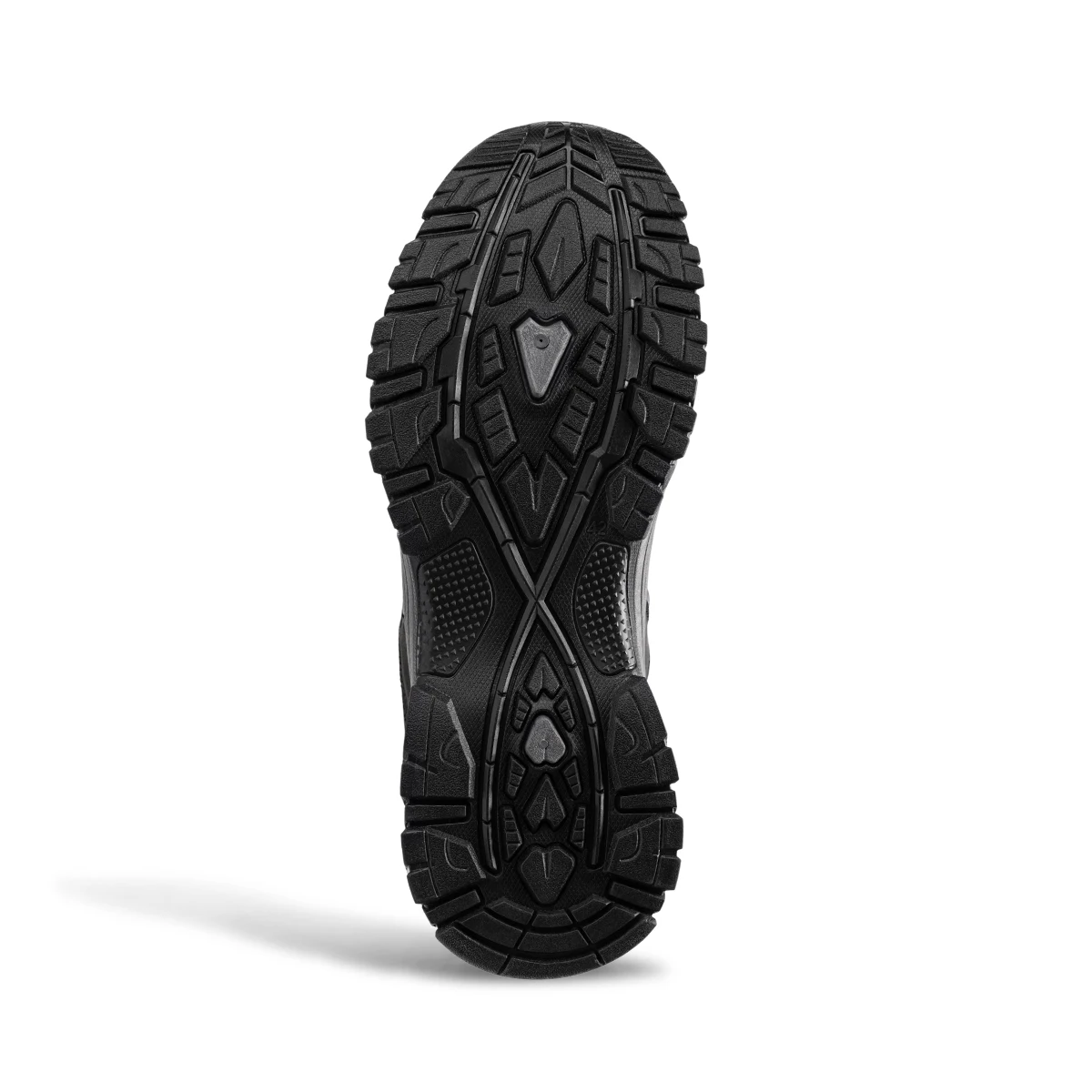 Men'S Hiking Shoes, Outdoor Mountaineering Trekking Sports Sneakers, Lightweight Cushioning Footwear, Non‑Slip Wear‑Resistant Outsole, Breathable Comfort Casual Shoes For Camping Hiking Mountain Trails Daily Outdoor Activities